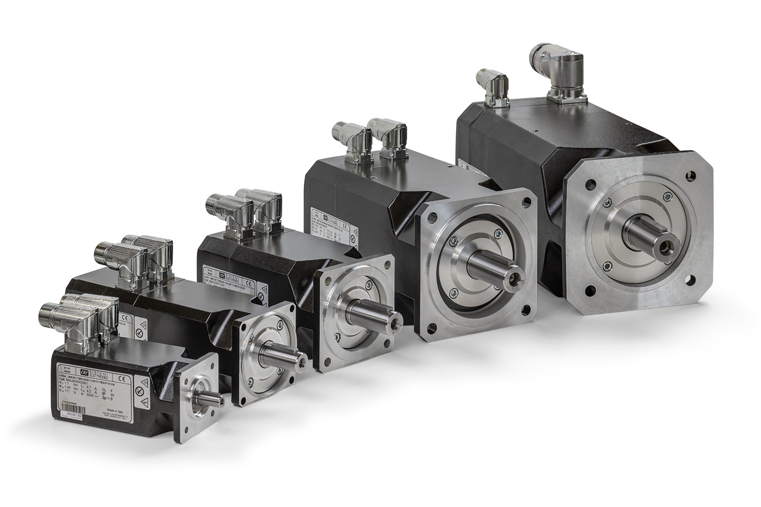 CMZ Your New Food Automated Machine: Faster To Develop, Turn-key In Motion Control