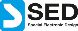 Logo SED