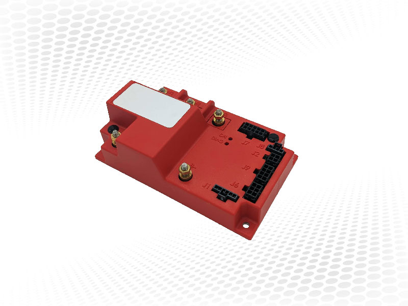 NXE – BL Compact controller